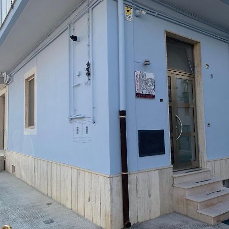 Casa Vacanze Pizzicanto Irsina Екстер'єр фото