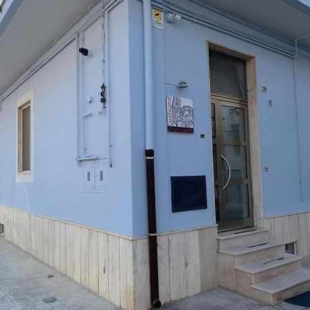 Casa Vacanze Pizzicanto Irsina Екстер'єр фото