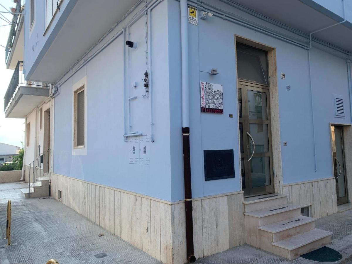 Casa Vacanze Pizzicanto Irsina Екстер'єр фото
