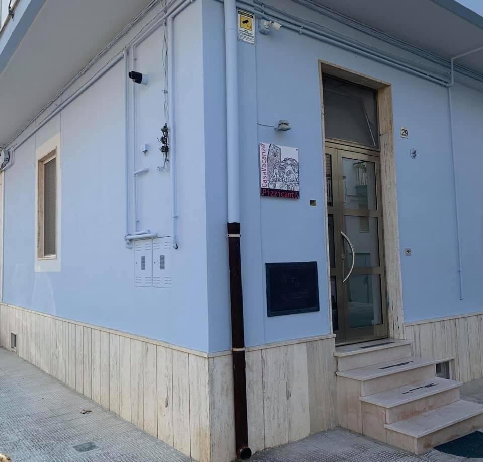 Casa Vacanze Pizzicanto Irsina Екстер'єр фото