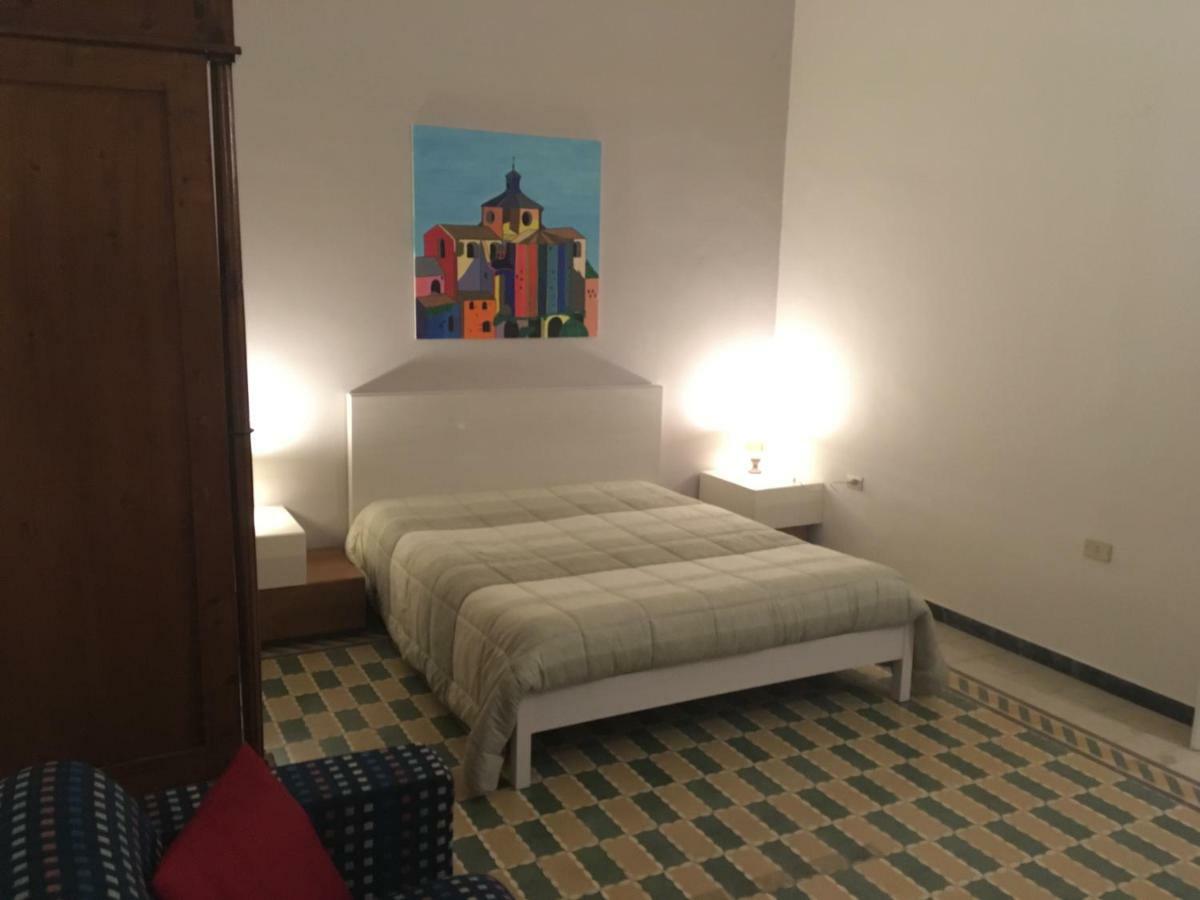 Casa Vacanze Pizzicanto Irsina Екстер'єр фото