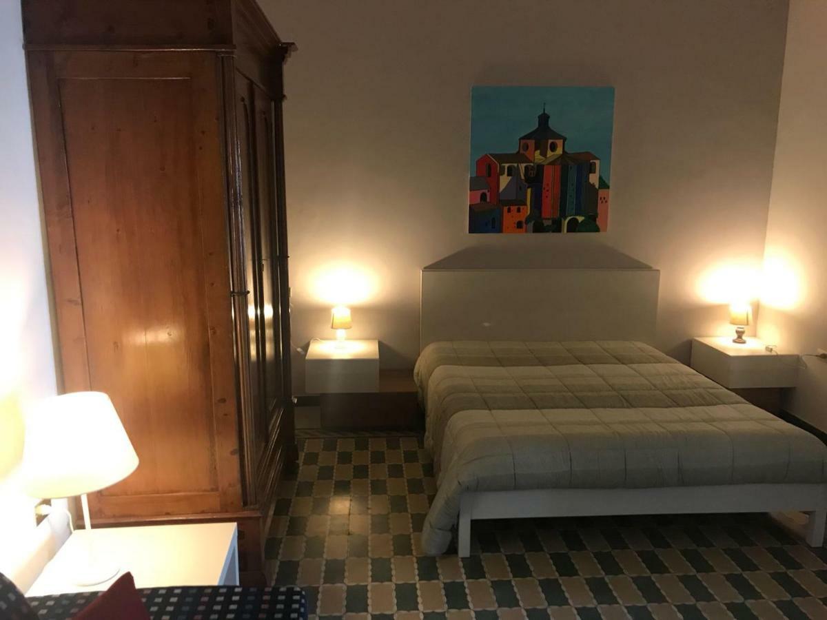 Casa Vacanze Pizzicanto Irsina Екстер'єр фото