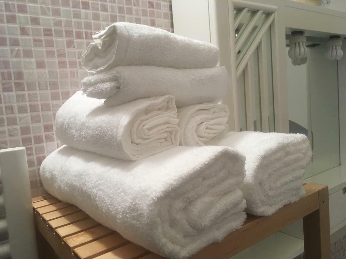 Casa Vacanze Pizzicanto Irsina Екстер'єр фото