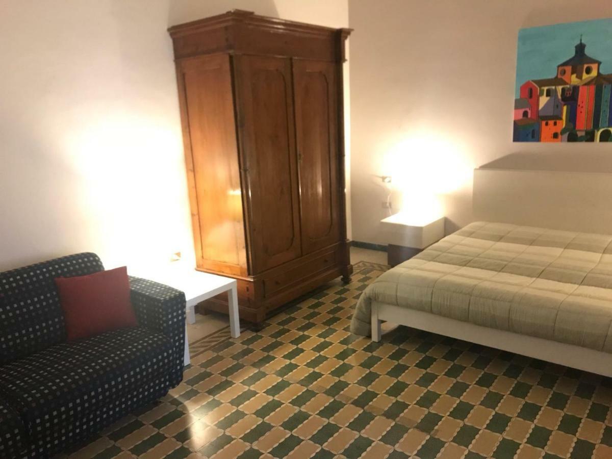 Casa Vacanze Pizzicanto Irsina Екстер'єр фото