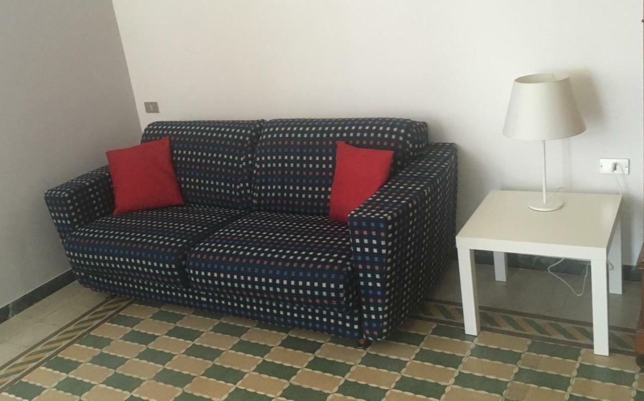 Casa Vacanze Pizzicanto Irsina Екстер'єр фото