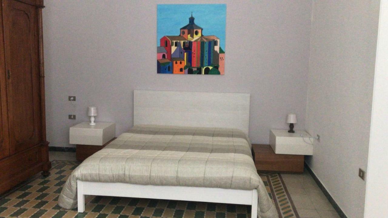 Casa Vacanze Pizzicanto Irsina Екстер'єр фото