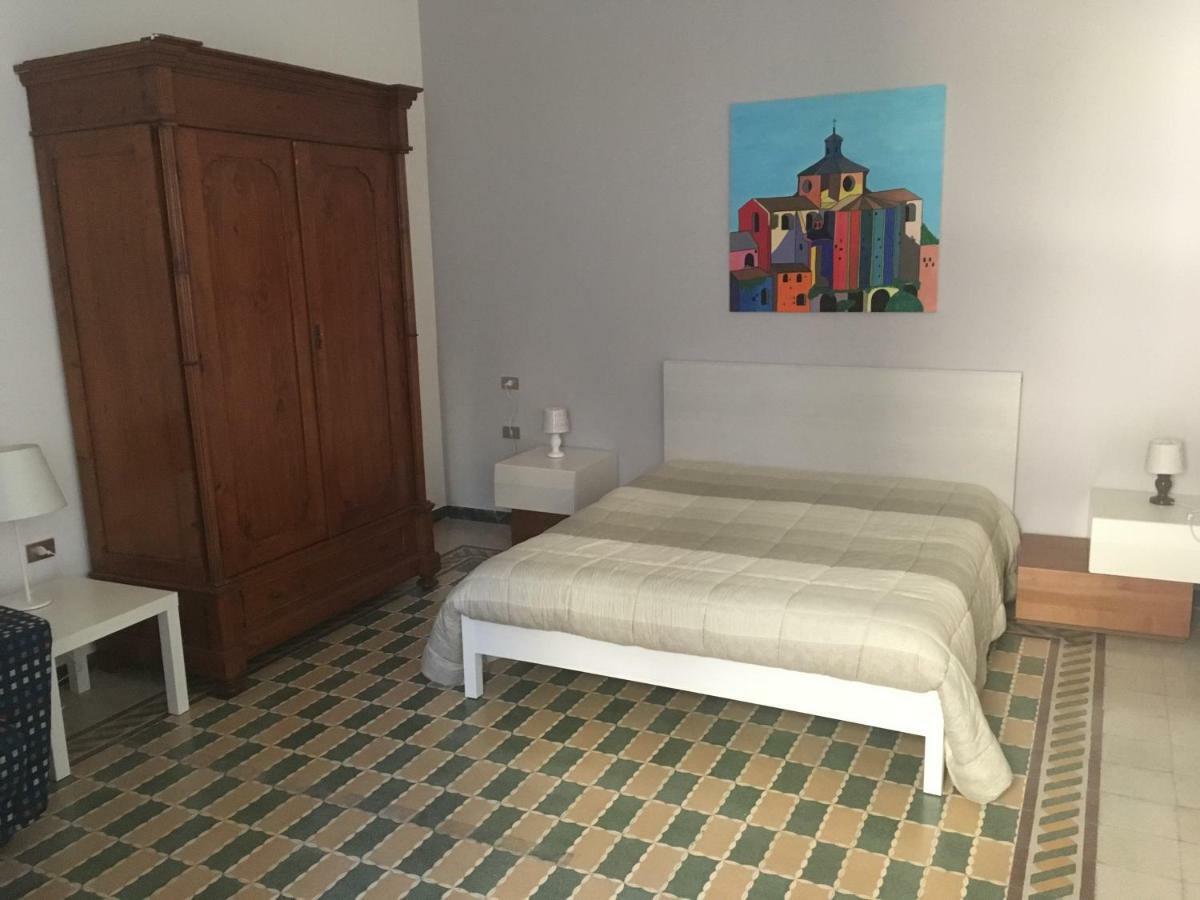 Casa Vacanze Pizzicanto Irsina Екстер'єр фото