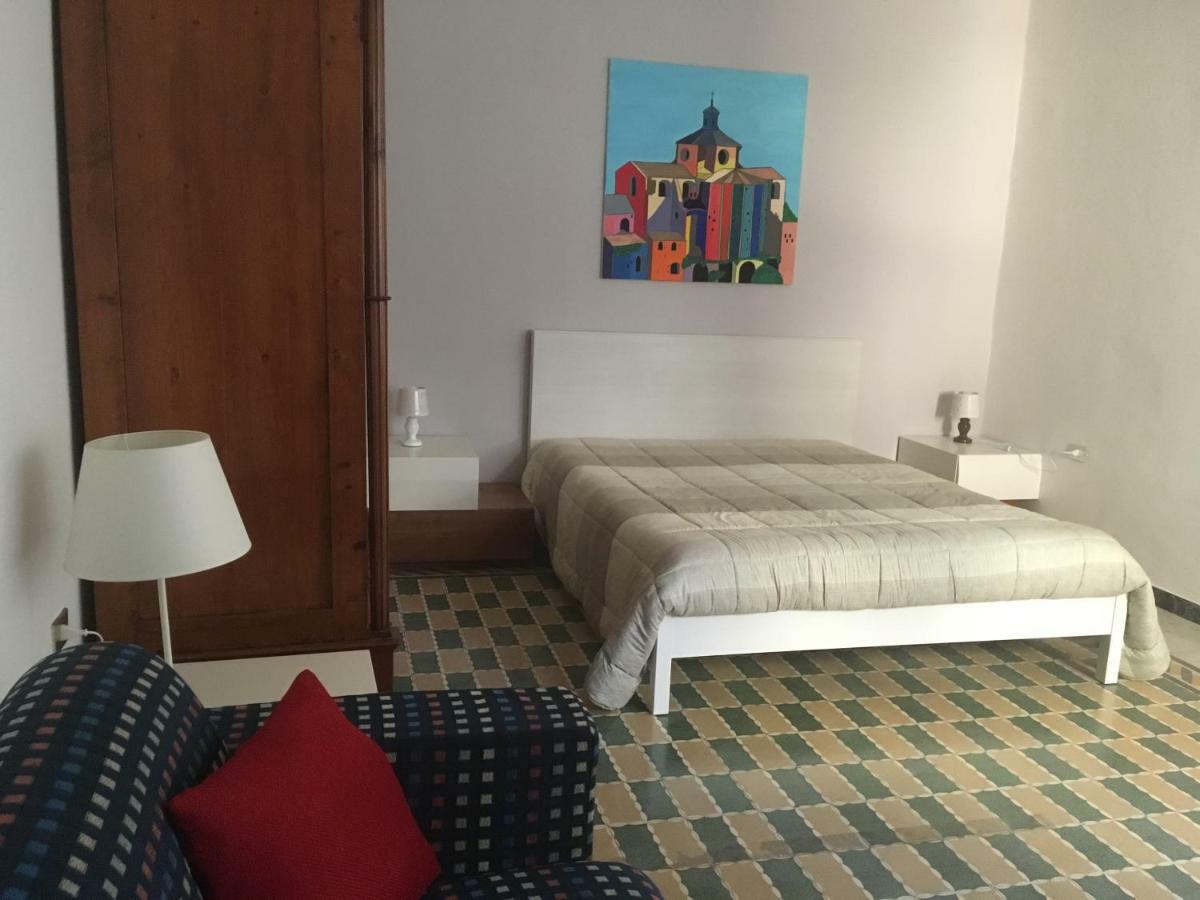 Casa Vacanze Pizzicanto Irsina Екстер'єр фото