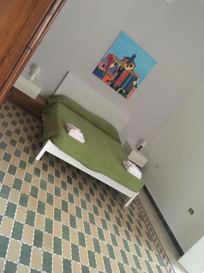 Casa Vacanze Pizzicanto Irsina Екстер'єр фото