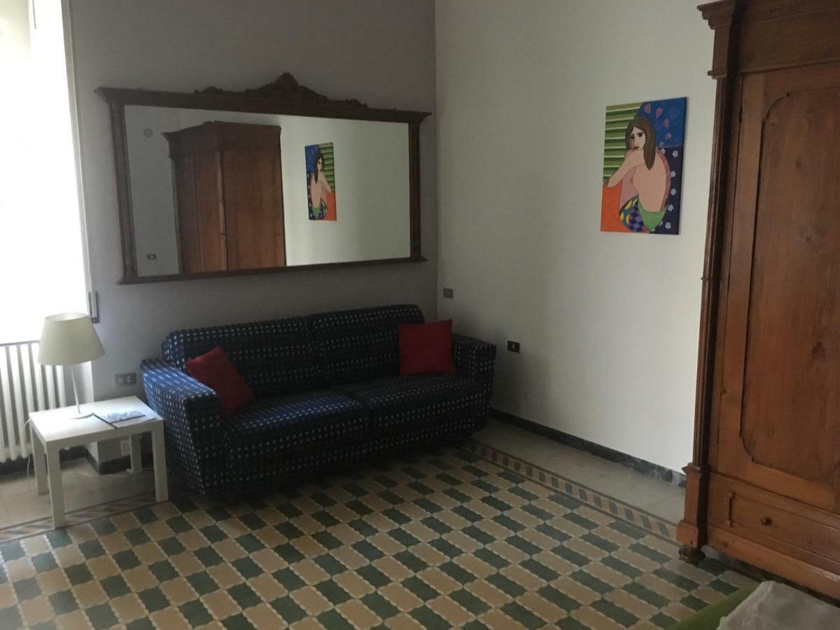 Casa Vacanze Pizzicanto Irsina Екстер'єр фото